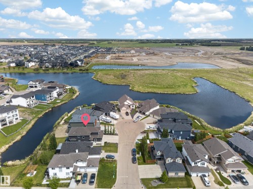 92 Lakeland Crescent, Beaumont, AB 