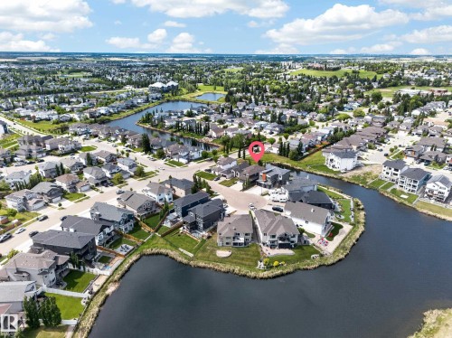 92 Lakeland Crescent, Beaumont, AB 