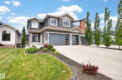92 Lakeland Crescent, Beaumont, AB 