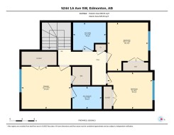 Floor plan - 