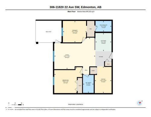 306 11820 22 Avenue Sw, Edmonton, AB 