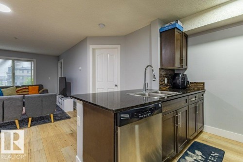 306 11820 22 Avenue Sw, Edmonton, AB 