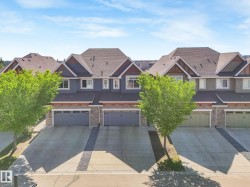 3 1641 James Mowatt Trail  Edmonton, AB T6W 0J7