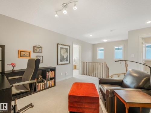 Office - 3 1641 James Mowatt Trail, Edmonton, AB 