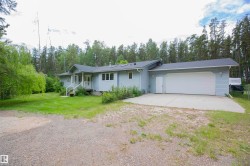 51515 RGE ROAD 32 A Rural Parkland County, AB T0E 0N0