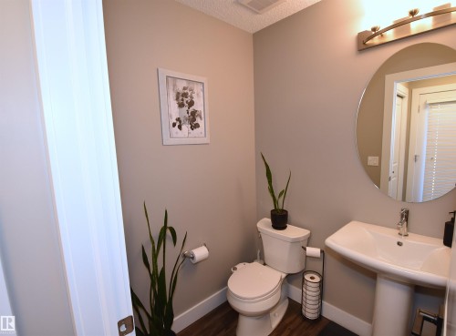 5223 Chappelle Road, Edmonton, AB 
