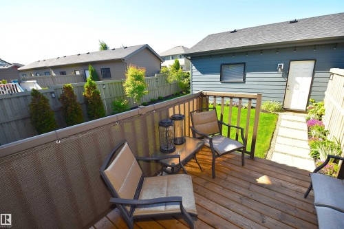 5223 Chappelle Road, Edmonton, AB 