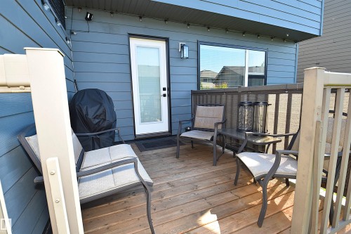 5223 Chappelle Road, Edmonton, AB 