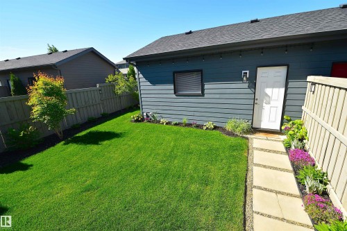 5223 Chappelle Road, Edmonton, AB 