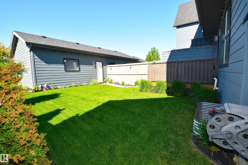 5223 Chappelle Road, Edmonton, AB 