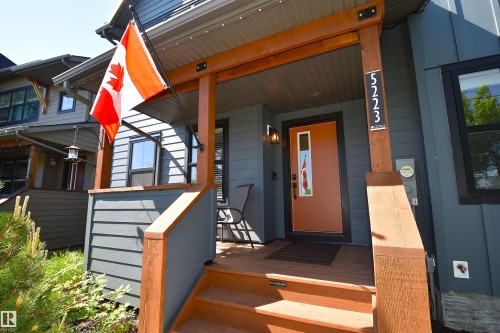 5223 Chappelle Road, Edmonton, AB 