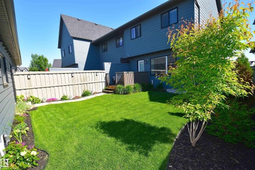 5223 Chappelle Road, Edmonton, AB 