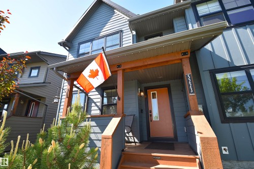 5223 Chappelle Road, Edmonton, AB 