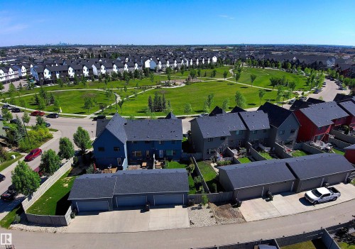 5223 Chappelle Road, Edmonton, AB 