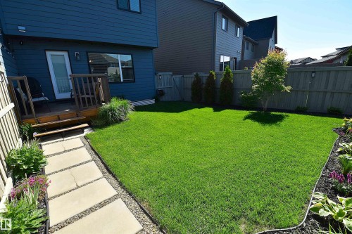 5223 Chappelle Road, Edmonton, AB 