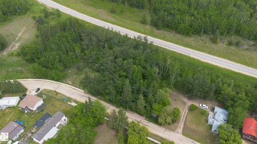 31 Crescent Drive, Fort Assiniboine, AB 
