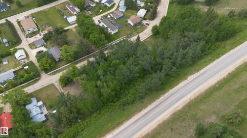 31 Crescent Drive, Fort Assiniboine, AB 