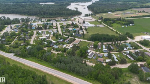 31 Crescent Drive, Fort Assiniboine, AB 