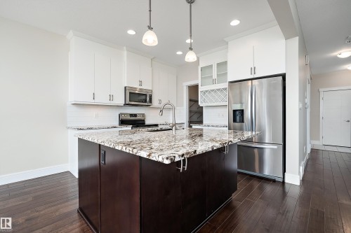 5319 Schonsee Drive, Edmonton, AB 