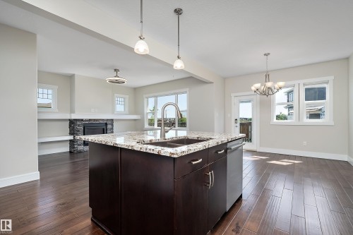5319 Schonsee Drive, Edmonton, AB 