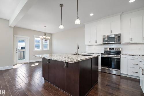 5319 Schonsee Drive, Edmonton, AB 