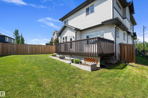 5319 Schonsee Drive, Edmonton, AB 