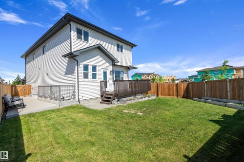 5319 Schonsee Drive, Edmonton, AB 