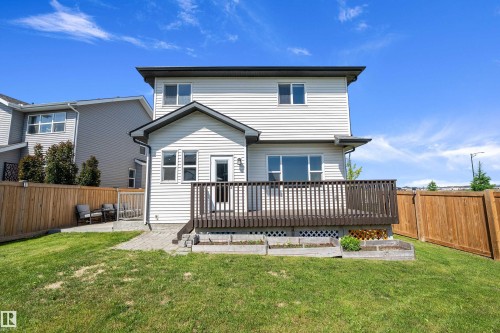 5319 Schonsee Drive, Edmonton, AB 