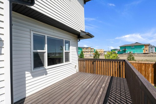 5319 Schonsee Drive, Edmonton, AB 