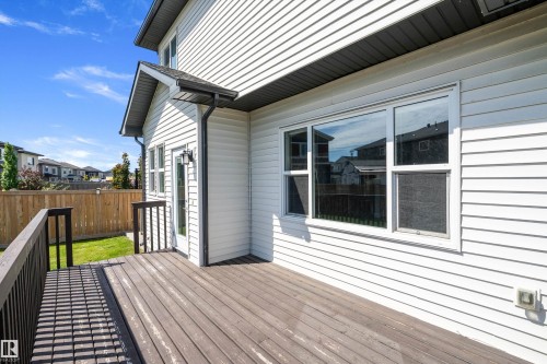 5319 Schonsee Drive, Edmonton, AB 