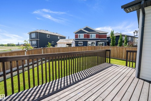 5319 Schonsee Drive, Edmonton, AB 