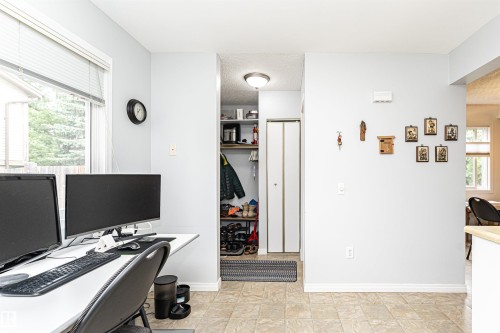 Office - 18 Walden Park, St. Albert, AB 