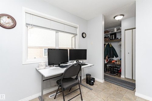 Office - 18 Walden Park, St. Albert, AB 