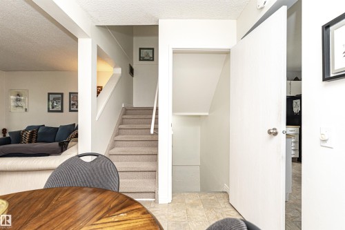 Stairs - 18 Walden Park, St. Albert, AB 