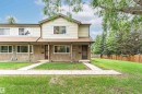 Front house - 18 Walden Park, St. Albert, AB 