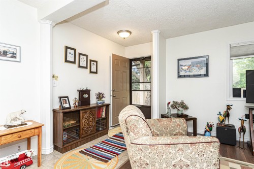 Sitting room - 18 Walden Park, St. Albert, AB 