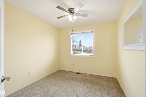 Empty room - 21384 88 Avenue, Edmonton, AB 