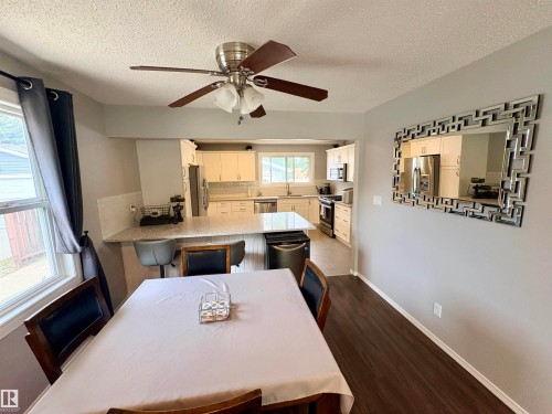 41 Abbey Crescent, St. Albert, AB 