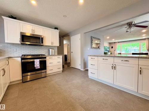 41 Abbey Crescent, St. Albert, AB 