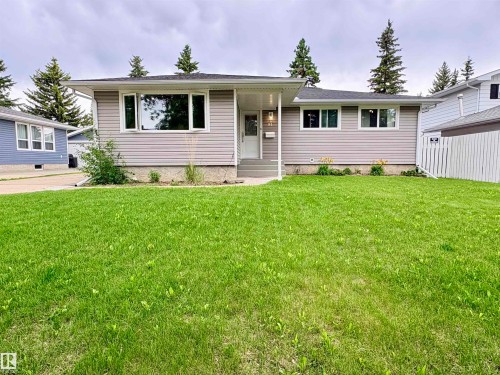 41 Abbey Crescent, St. Albert, AB 