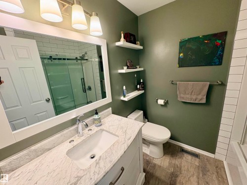41 Abbey Crescent, St. Albert, AB 