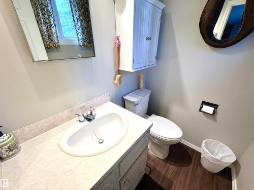 41 Abbey Crescent, St. Albert, AB 