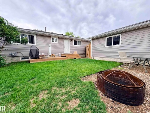 41 Abbey Crescent, St. Albert, AB 
