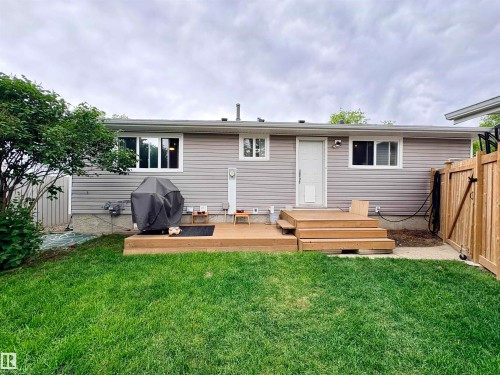 41 Abbey Crescent, St. Albert, AB 