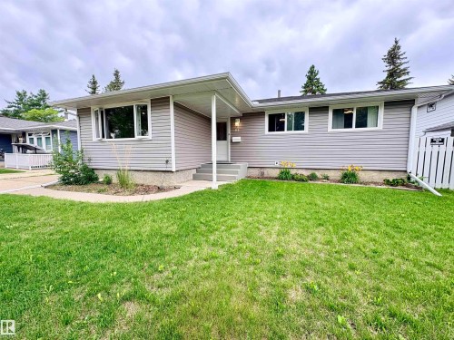 41 Abbey Crescent, St. Albert, AB 