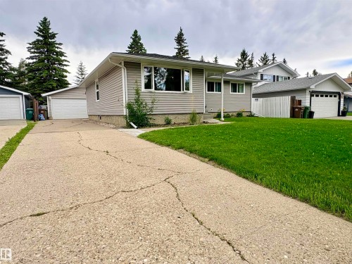 41 Abbey Crescent, St. Albert, AB 