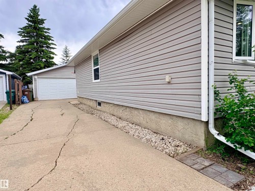 41 Abbey Crescent, St. Albert, AB 