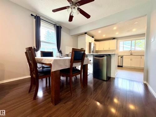 41 Abbey Crescent, St. Albert, AB 