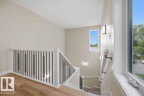 Stairs - 6204 150 Avenue, Edmonton, AB 