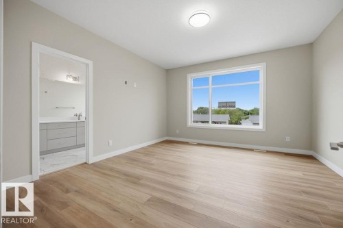 Bedroom - 6204 150 Avenue, Edmonton, AB 